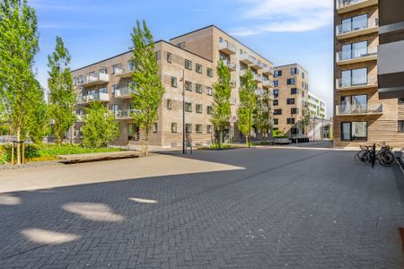 Godsbanen 45, 6. lejl. 1 - Foto 5