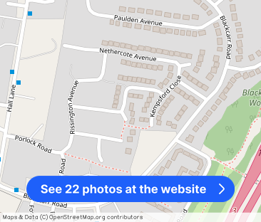 Chedworth Drive, Manchester, Greater Manchester, M23 - Photo 1