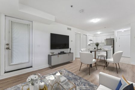 For Lease - 6 Dayspring Circle Unit# 2104, Brampton, Ontario - Photo 2