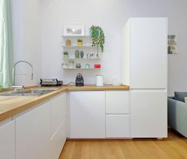 Via Lorenzo il Magnifico, Rome, Lazio 00162 - Photo 3