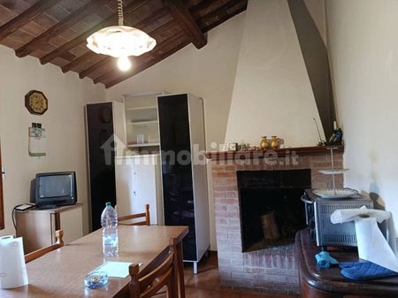 Appartamento Località Stigliano 99, Stigliano, Sovicille - Photo 2