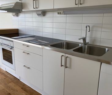 Trapetsgatan 10 - Foto 3