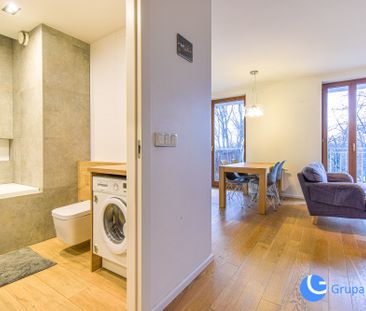 *Wrocławska 80* Krowodrza 50 m2 widok na zieleń - Фото 4