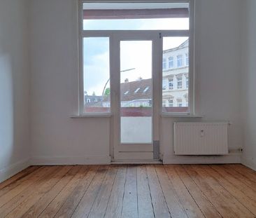 Charmante 2-Zimmerwohnung am Sachsentor! - Foto 1