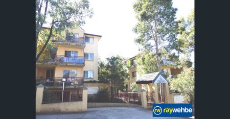 Perfectly Positioned 2-Bedroom Apartment in Highly Sought-After Westmead - Photo 5