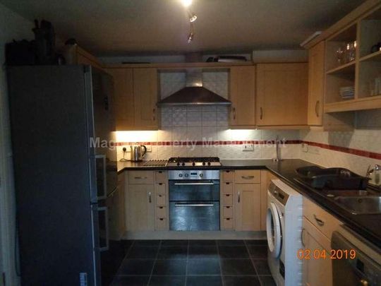 Eynesbury **house Share, Bills Included, PE19 - Photo 1