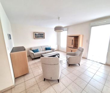 Location Appartement 3 pièces 87m² LES SABLES D OLONNE 85100 - Photo 6