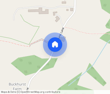 Buckhurst Lane, Wadhurst, East Sussex, TN5 - Photo 1
