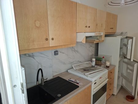 Διαμέρισμα για ενοικίαση Άνω Καισαριανή (Καισαριανή) - Photo 2