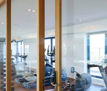 Appartement te huur in Sint-Lambrechts-Woluwe voor € 1.050 met 1 sl... - Photo 2