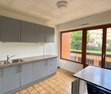 Location Appartement 2 pièces 48m² - Photo 5