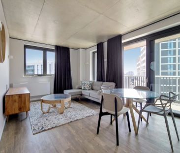 1 Bedroom Apartment - Photo 6