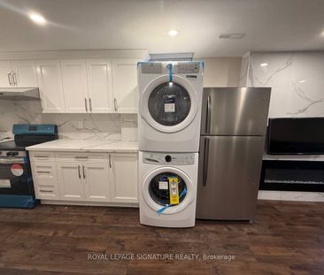 For Lease - 3940 Promontory Crescent Unit# Bsmt, Mississauga, Ontario - Photo 3