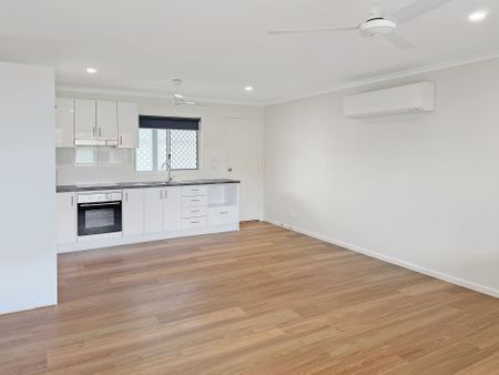 Renovated 3-Bedroom Home for Rent - Perfect for Comfortable Living&excl; - Photo 3