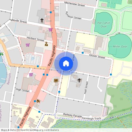 301/31 Macquarie Street, NSW 2280, Belmont