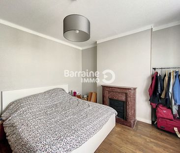 Location appartement à Brest, 4 pièces 109.43m² - Photo 2