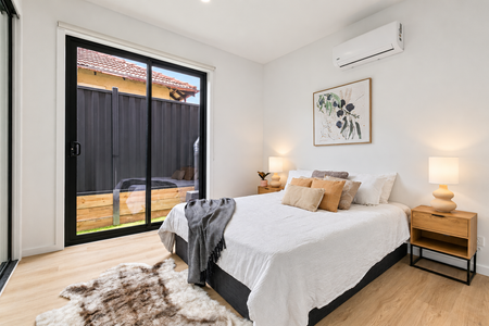 Brand New Four Bedroom Townhouse with Modern Comfort - Photo 3
