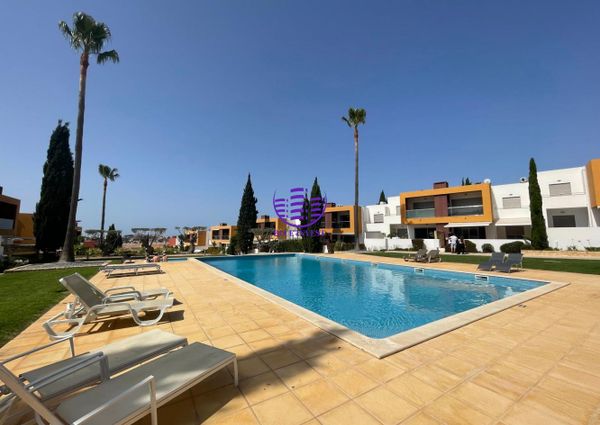 Apartamento T2 em Faro