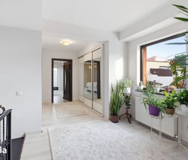 VILĂ DE INCHIRIAT | COICIU | 5 CAMERE | 1.500 €/LUNĂ - Photo 2