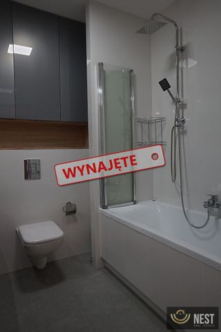 Dwupokojowe mieszkanie Kamienica Nova II ! - Фото 5