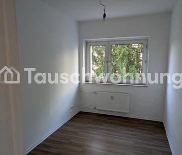 TAUSCHWOHNUNG Schön geschnittene 3,5 Zimmerwohnung in Sachenshausen - Photo 1