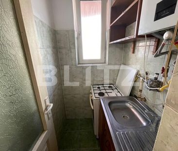 Garsoniera, 47 mp, parcare, balcon, zona străzii Mircea Eliade - Photo 4