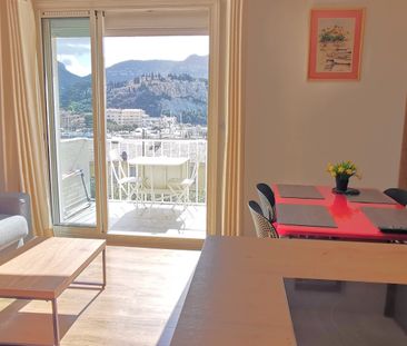 Location Appartement 2 pièces 31m² CASSIS 13260 - Photo 1