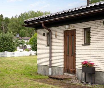 Johannelundsvägen, Spånga - Photo 5