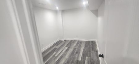 For Lease - 83 Terry Crescent Unit# Bsmt, Clarington, Ontario - Photo 2