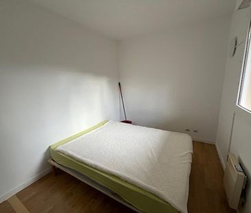 location Appartement T1 DE 32m² À BLAGNAC - Photo 3