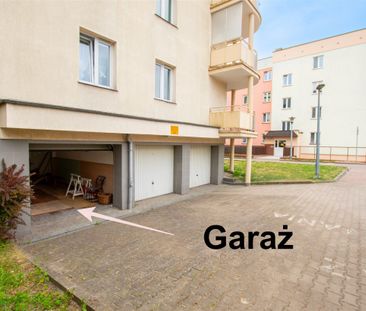 Mieszkanie – Toruń, Chełmińskie Przedmieście - Photo 4