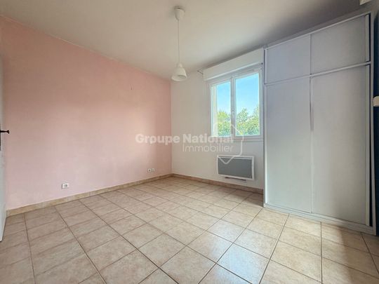 A LOUER Appartement 2 chambres de 62m2 avec terrasse, cellier et parking, - Photo 1
