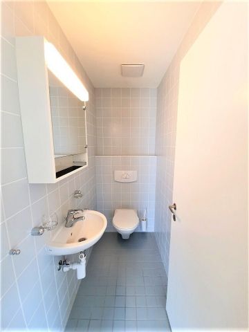 5.5 Zimmer, 134 m², 4. Stock - Foto 3