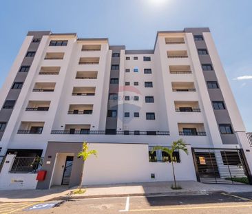 Apartamento 2 Dorms. c/ Suíte Decorado, 74m² | The View — Jardim Be... - Foto 4