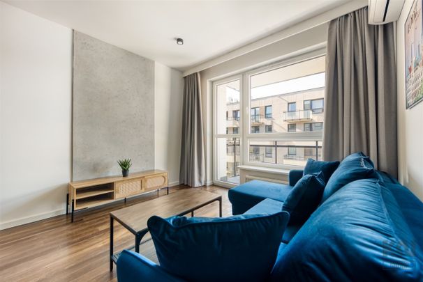 Łódź, Śródmieście, Przędzalniana - Photo 1