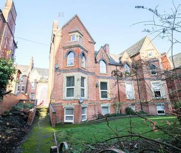 All Saints Street, Nottingham, NG7 - Photo 6