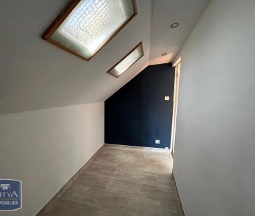 Maison à louer 6 pièces 105.84m² - Photo 1
