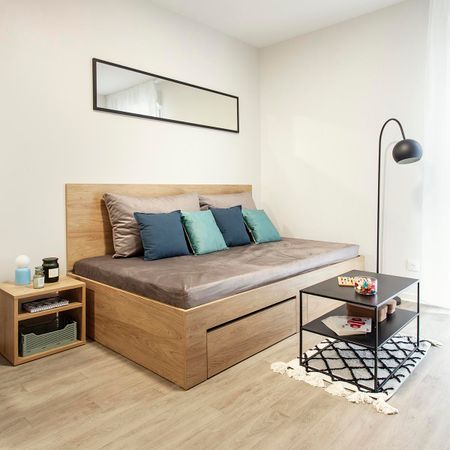 T2 de 31 à 38 m² - Photo 4