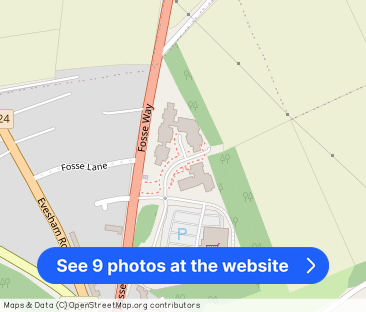 Hawkesbury Place, Stow on the Wold - Photo 1