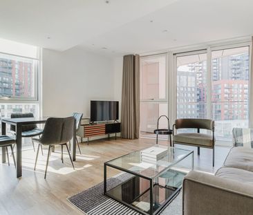 Wandsworth Road - Photo 5