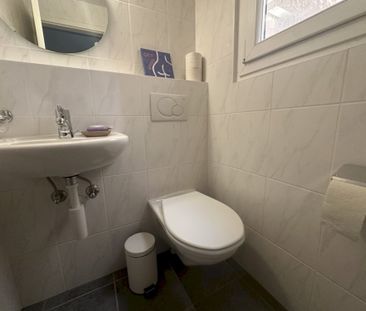 Duplex de 4.5 pièces au 1er étage - Photo 6
