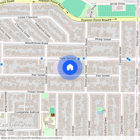 46A Pier Street, WA 6158, East Fremantle