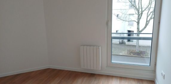 location Appartement T2 DE 54.97m² À BUSSY SAINT GEORGES - Photo 2