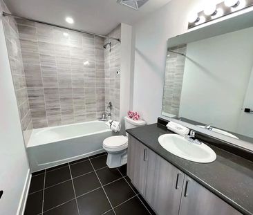 For Lease - 6 Spice Way Unit# 107, Barrie, Ontario - Photo 3