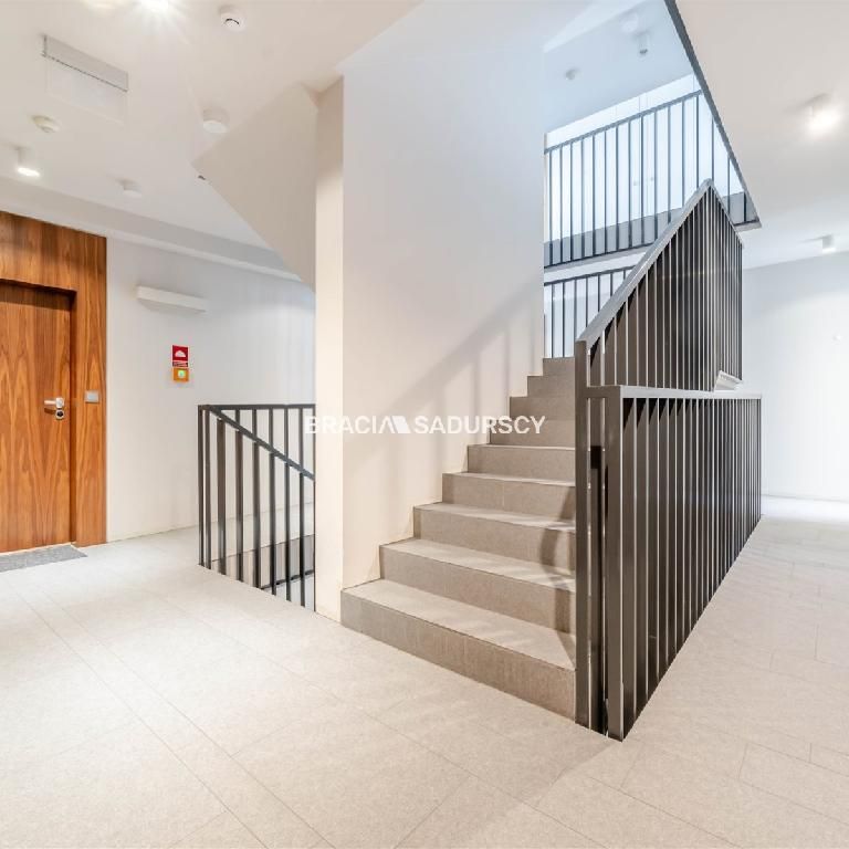 Mieszkanie Kraków Stare Miasto powierzchnia 52.0 m² C206-WM-57144 - Photo 1