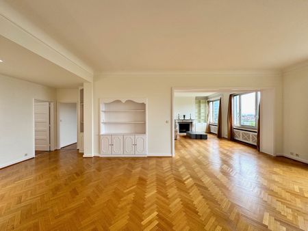 Appartement in Elsene - Photo 4