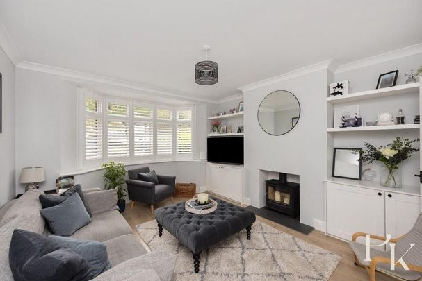 5 bedroom house to rent - Photo 1