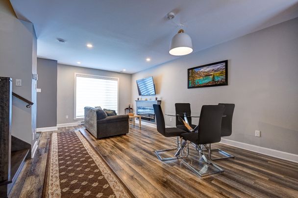 Maison à étages à Mont-Tremblant - Photo 1