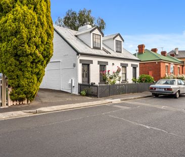 7 Colville Street Battery Point TAS 7004 Australia - Photo 5