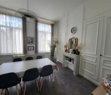 Location appartement 4 pièces - 110.2m² à Saint-omer (62500) - Photo 6